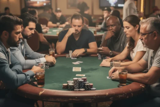 Comment se qualifier pour les WSOP live et accéder au rêve des World Series of Poker