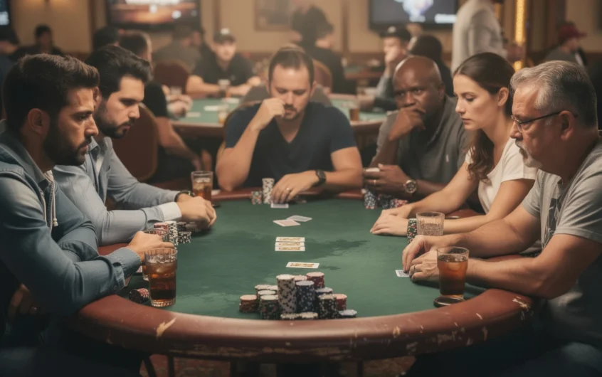 Comment se qualifier pour les WSOP live et accéder au rêve des World Series of Poker