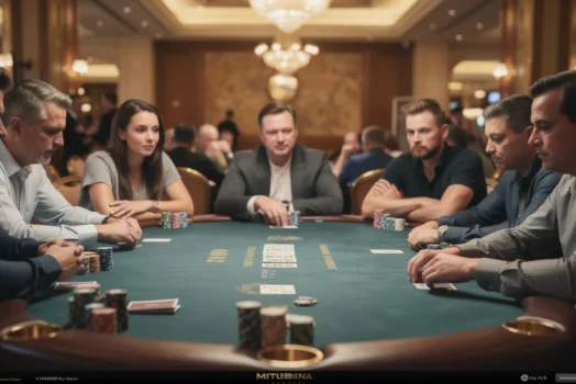 Durée moyenne des tournois de poker à 100 euros en casino : à quoi s’attendre ?