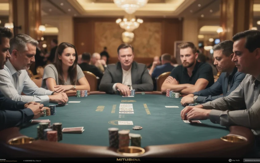 Durée moyenne des tournois de poker à 100 euros en casino : à quoi s’attendre ?